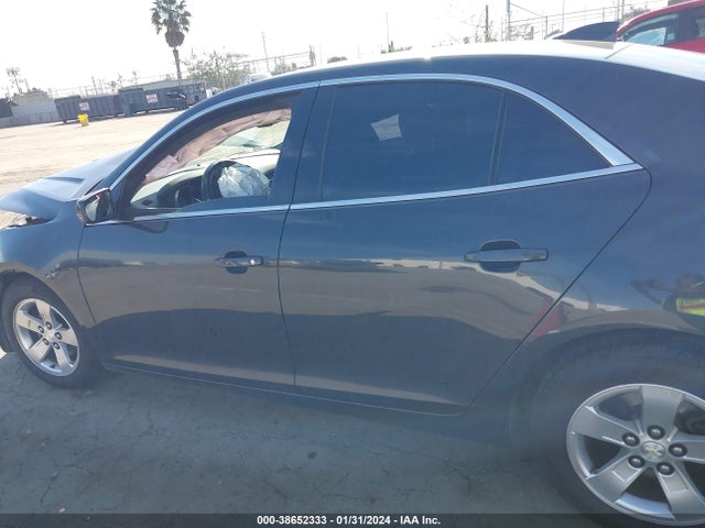 Chevrolet MALIBU 1LT 2015 1G11C5SLXFF311367 Image 14
