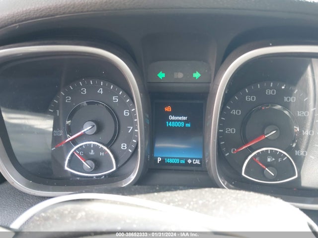 Chevrolet MALIBU 1LT 2015 1G11C5SLXFF311367 Image 15