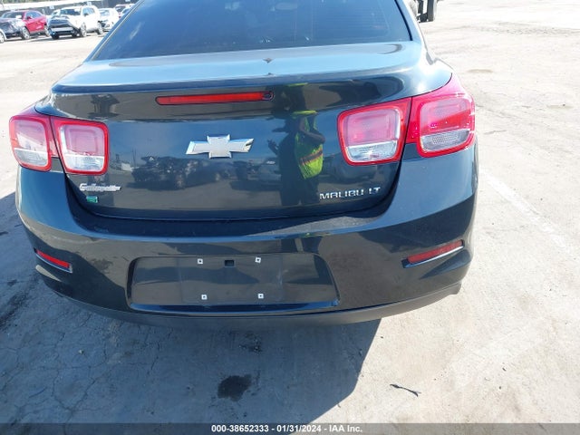 Chevrolet MALIBU 1LT 2015 1G11C5SLXFF311367 Image 16