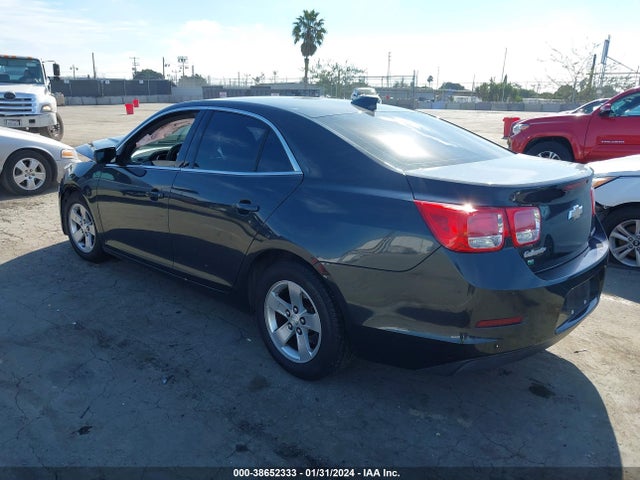 Chevrolet MALIBU 1LT 2015 1G11C5SLXFF311367 Image 3