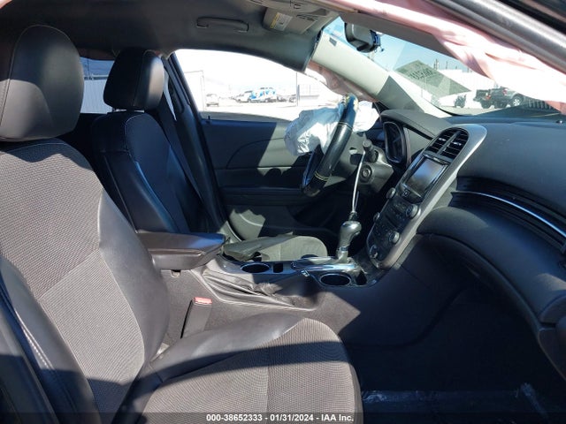 Chevrolet MALIBU 1LT 2015 1G11C5SLXFF311367 Image 5