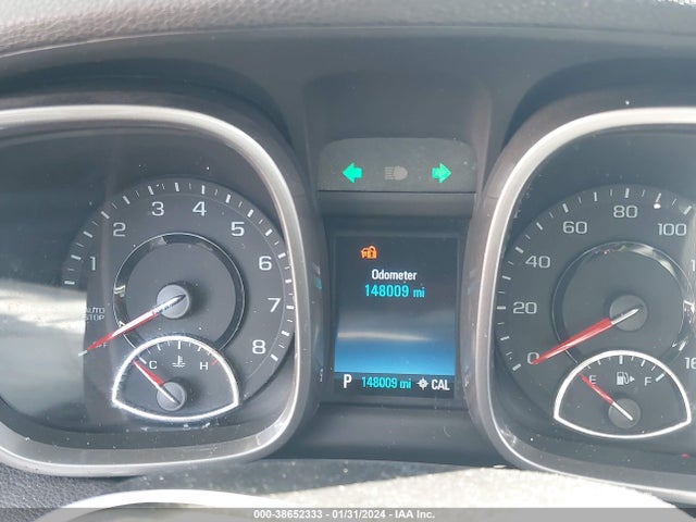Chevrolet MALIBU 1LT 2015 1G11C5SLXFF311367 Image 7