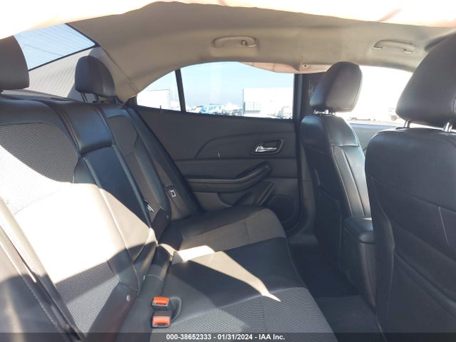 Chevrolet MALIBU 1LT 2015 1G11C5SLXFF311367 Image 8