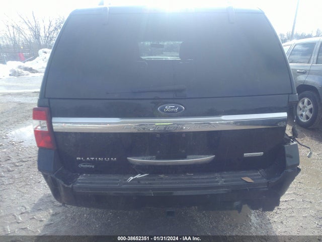 Ford Expedition Platinum 2017 1FMJU1MT6HEA18287 Image 15