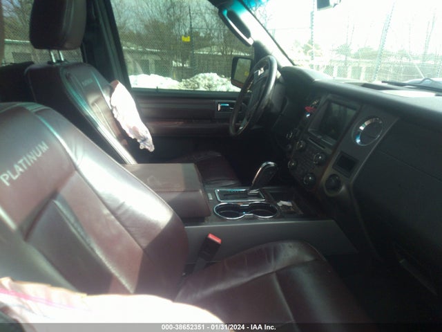Ford Expedition Platinum 2017 1FMJU1MT6HEA18287 Image 5