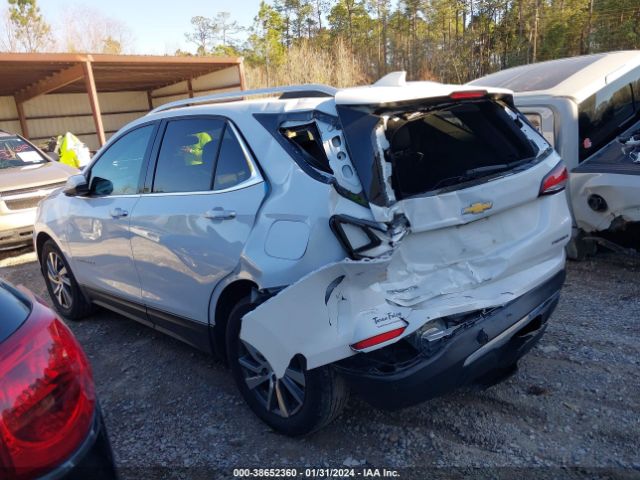 3GNAXNEV4NS203501 Chevrolet Equinox Fwd Premier