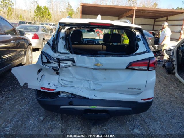 3GNAXNEV4NS203501 Chevrolet Equinox Fwd Premier