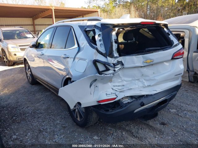 3GNAXNEV4NS203501 Chevrolet Equinox Fwd Premier