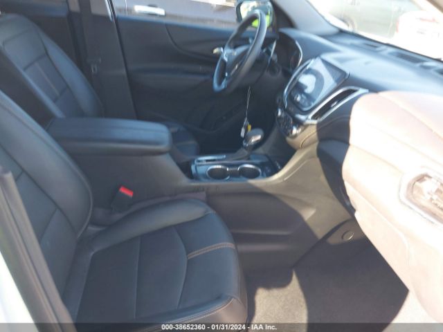 3GNAXNEV4NS203501 Chevrolet Equinox Fwd Premier