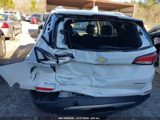 3GNAXNEV4NS203501 Chevrolet Equinox Fwd Premier