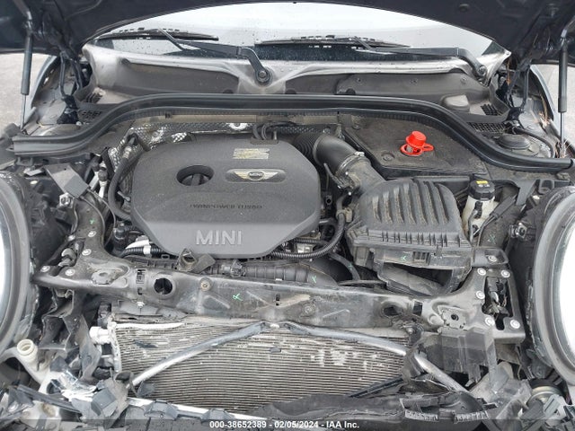 2016 MINI HARDTOP WMWXU3C55G2B66959 Photo 9