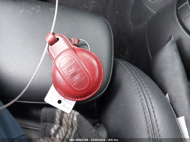 2016 MINI HARDTOP WMWXU3C55G2B66959 Photo 10