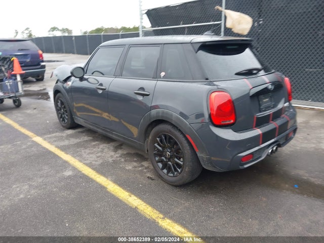 2016 MINI HARDTOP WMWXU3C55G2B66959 Photo 2