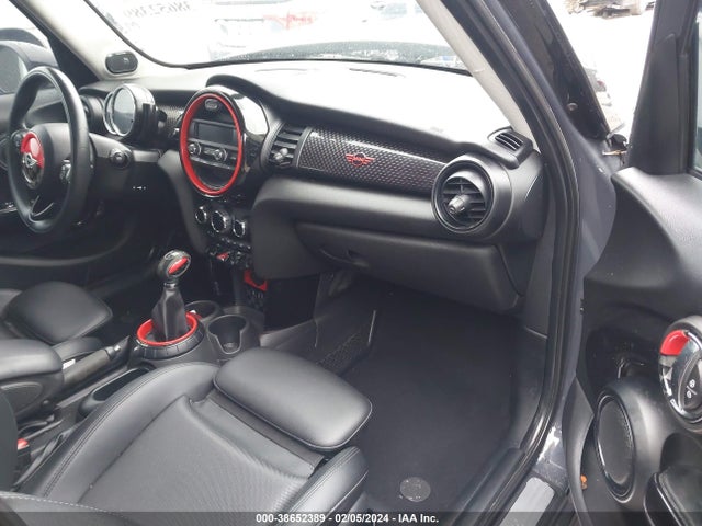 2016 MINI HARDTOP WMWXU3C55G2B66959 Photo 4