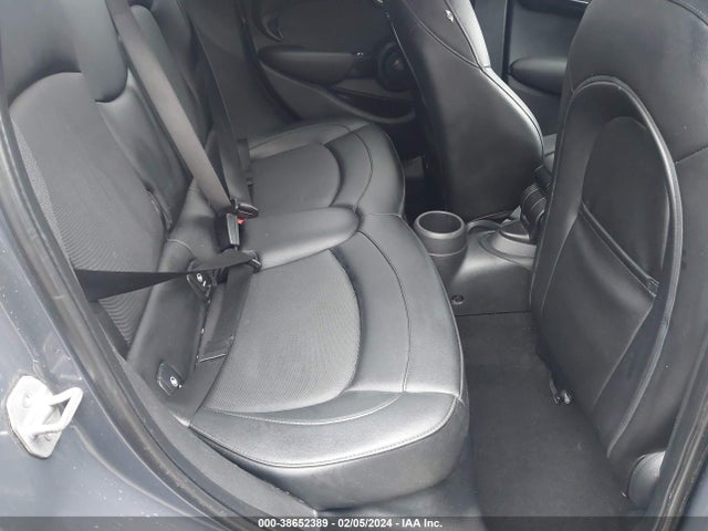 2016 MINI HARDTOP WMWXU3C55G2B66959 Photo 7