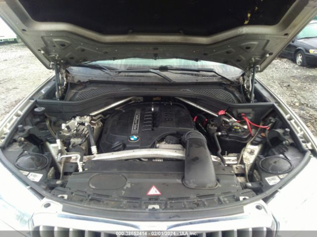 5UXKR0C51E0K48270 BMW X5 Xdrive35i