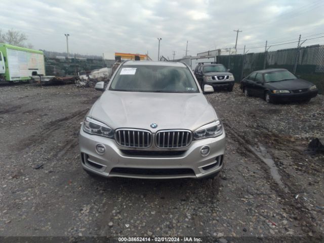5UXKR0C51E0K48270 BMW X5 Xdrive35i