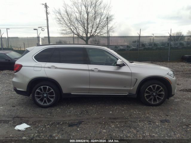 5UXKR0C51E0K48270 BMW X5 Xdrive35i