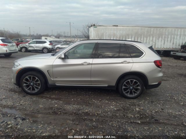 5UXKR0C51E0K48270 BMW X5 Xdrive35i