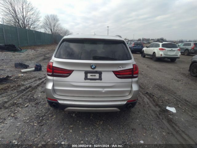 5UXKR0C51E0K48270 BMW X5 Xdrive35i