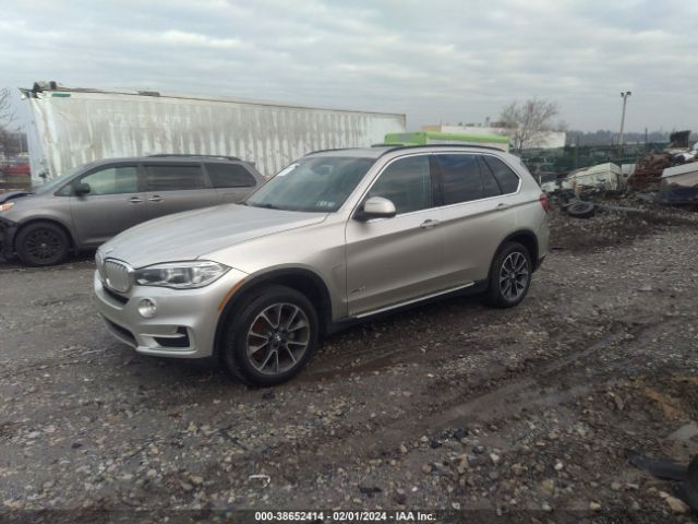 5UXKR0C51E0K48270 BMW X5 Xdrive35i