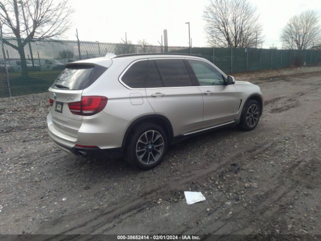 5UXKR0C51E0K48270 BMW X5 Xdrive35i