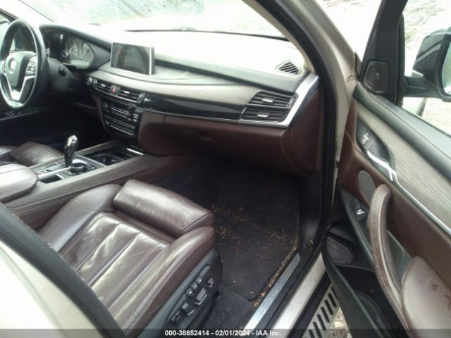 5UXKR0C51E0K48270 BMW X5 Xdrive35i