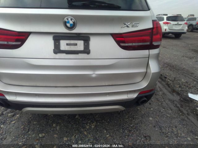 5UXKR0C51E0K48270 BMW X5 Xdrive35i