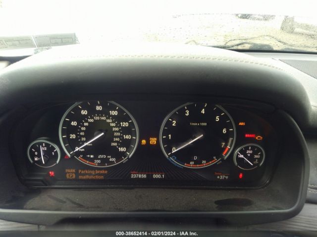 5UXKR0C51E0K48270 BMW X5 Xdrive35i