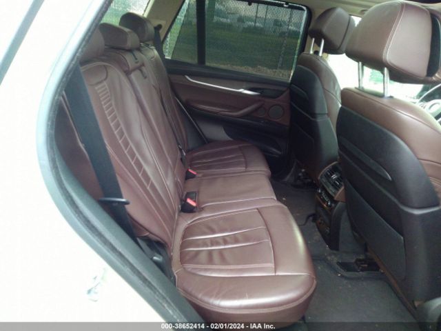 5UXKR0C51E0K48270 BMW X5 Xdrive35i