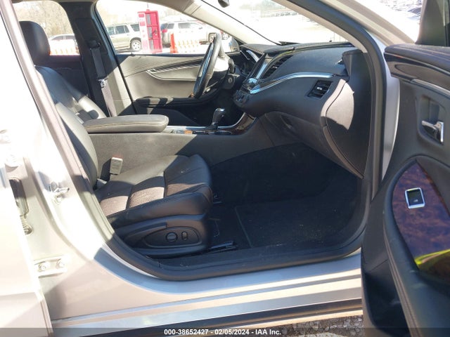 Chevrolet IMPALA 1LT 2015 2G1115SL9F9132297 Image 5