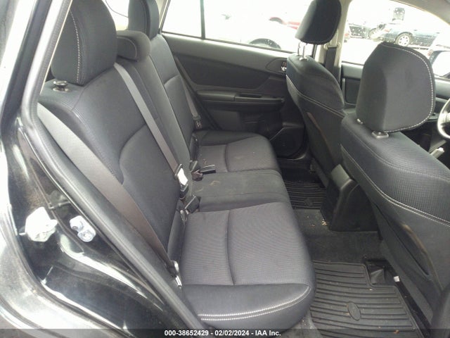 2012 SUBARU IMPREZA 2.0I SPORT PREMIUM VIN: JF1GPAL67CH211692