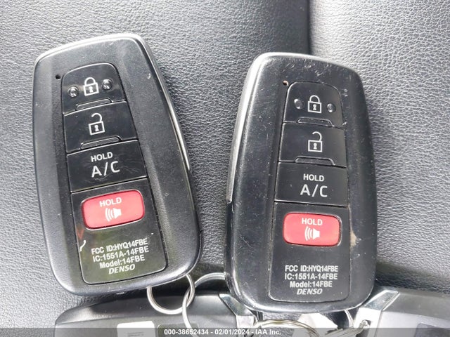 Toyota Prius Prime Premium 2018 JTDKARFP9J3077058 Image 11