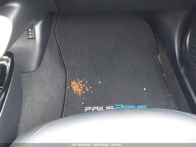 Toyota Prius Prime Premium 2018 JTDKARFP9J3077058 Image 6