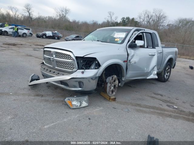 1C6RR7NM3GS144682 RAM 1500 Laramie