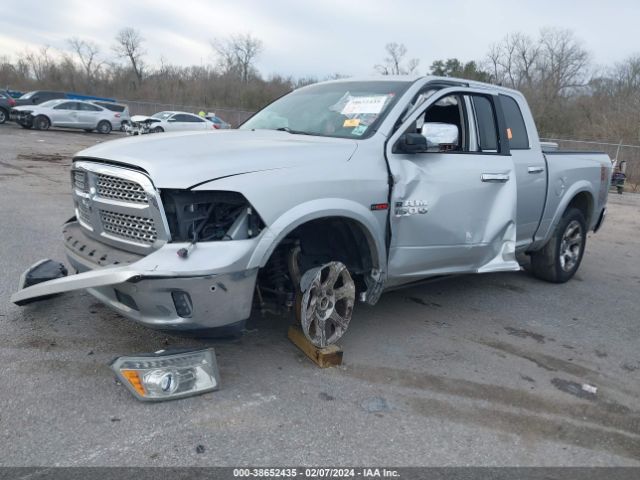 1C6RR7NM3GS144682 RAM 1500 Laramie