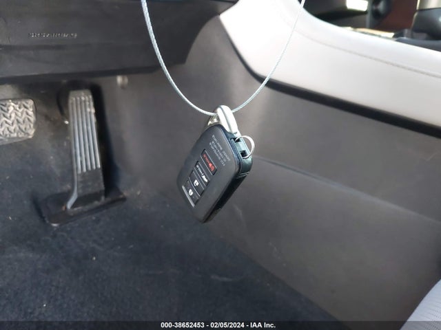 Lexus RX 350 2022 2T2HZMAA8NC243894 Image 11