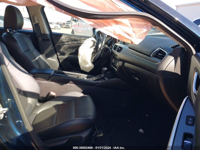 JM1GJ1V5XG1446893 Mazda Mazda6 I Touring