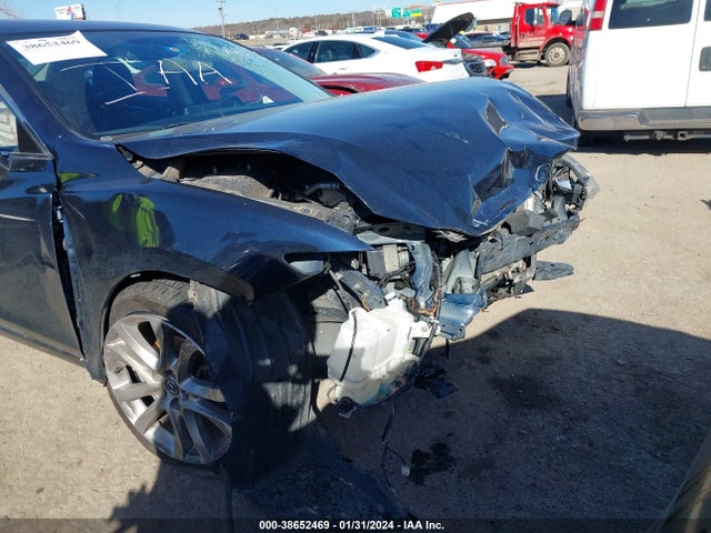 JM1GJ1V5XG1446893 Mazda Mazda6 I Touring