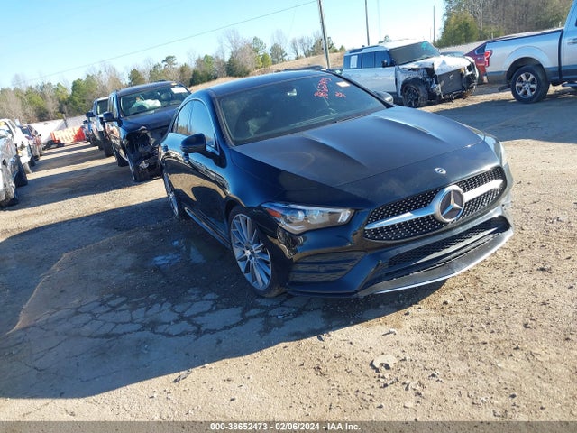 2020 WDD5J4GB4LN062418 main image
