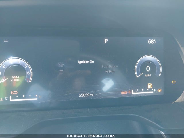 1C4RJJAG9M8211369 Jeep Grand Cherokee L Altitude 4x2