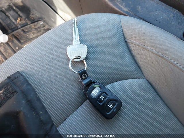 Hyundai ELANTRA SE 2017 5NPD84LF8HH093642 Image 11