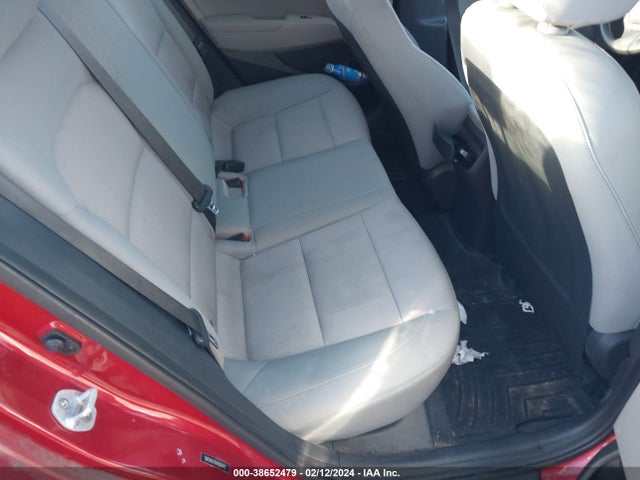 Hyundai ELANTRA SE 2017 5NPD84LF8HH093642 Image 8