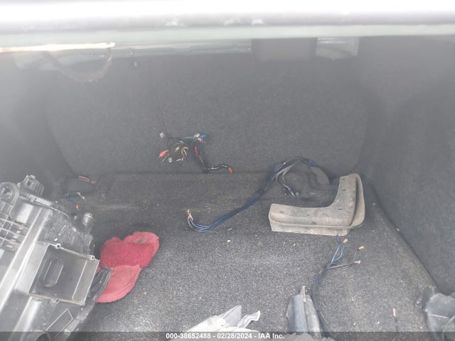1VWAA7A31MC015403 Volkswagen Passat 2.0t S