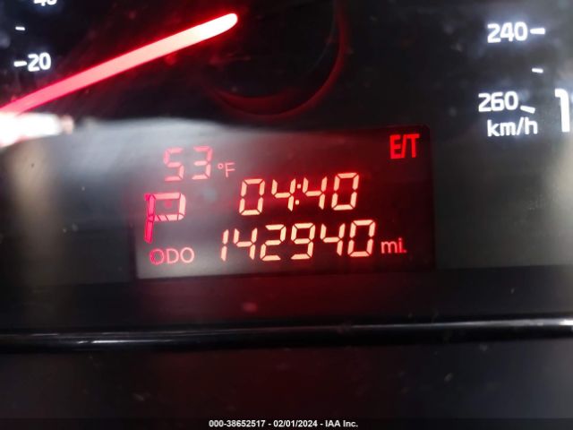 5XYKT3A69EG508800 KIA SORENTO LX