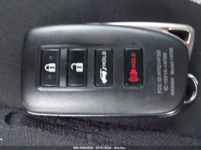 Lexus RX 350 2019 2T2BZMCA8KC182450 Image 11