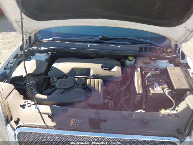 1G4PP5SK7F4107467 Buick Verano