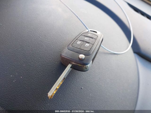 1G4PP5SK7F4107467 Buick Verano