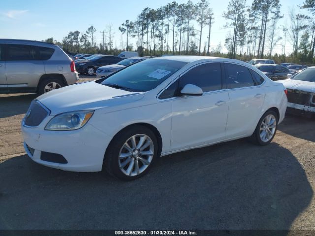 1G4PP5SK7F4107467 Buick Verano