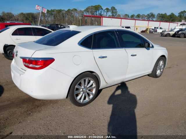 1G4PP5SK7F4107467 Buick Verano